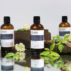 Chamomile Hydrolat 100ml – view 3
