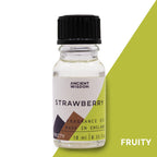 Strawberry Fragrance Oil, 10ml – view 2