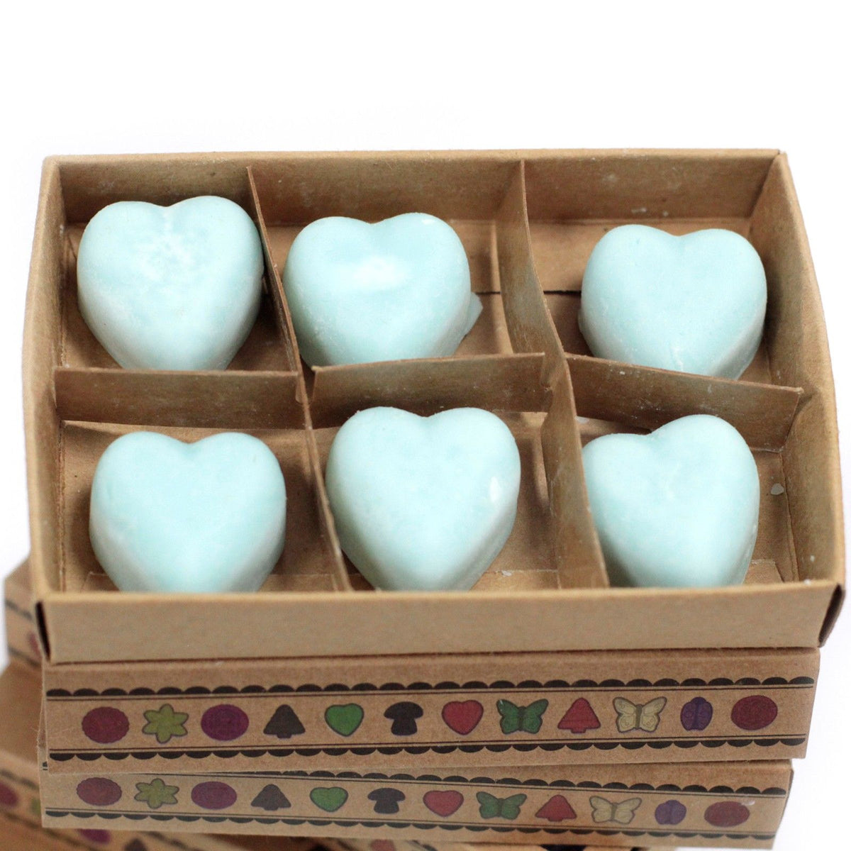 Nag Champa Wax Melts Gift Box of 6 – view 5