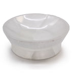 Selenite Ritual Bowl - 15cm – view 4