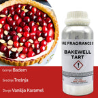 Bakewell Tart Pure Fragrance Oil - 500ml – view 2