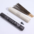 Ancient Witch Success Incense with Obsidian Pendulum – view 9