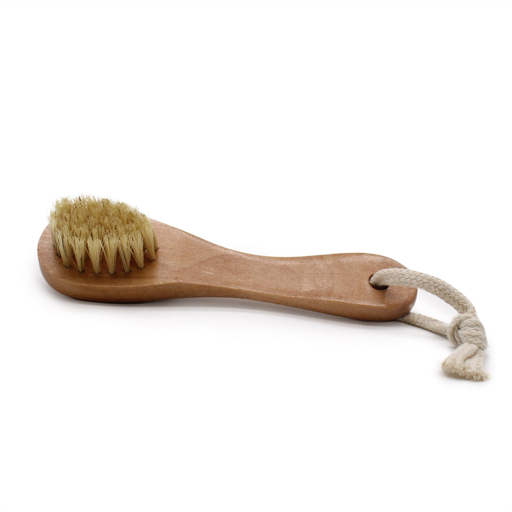 Serious Scrub Face Brush – view 4