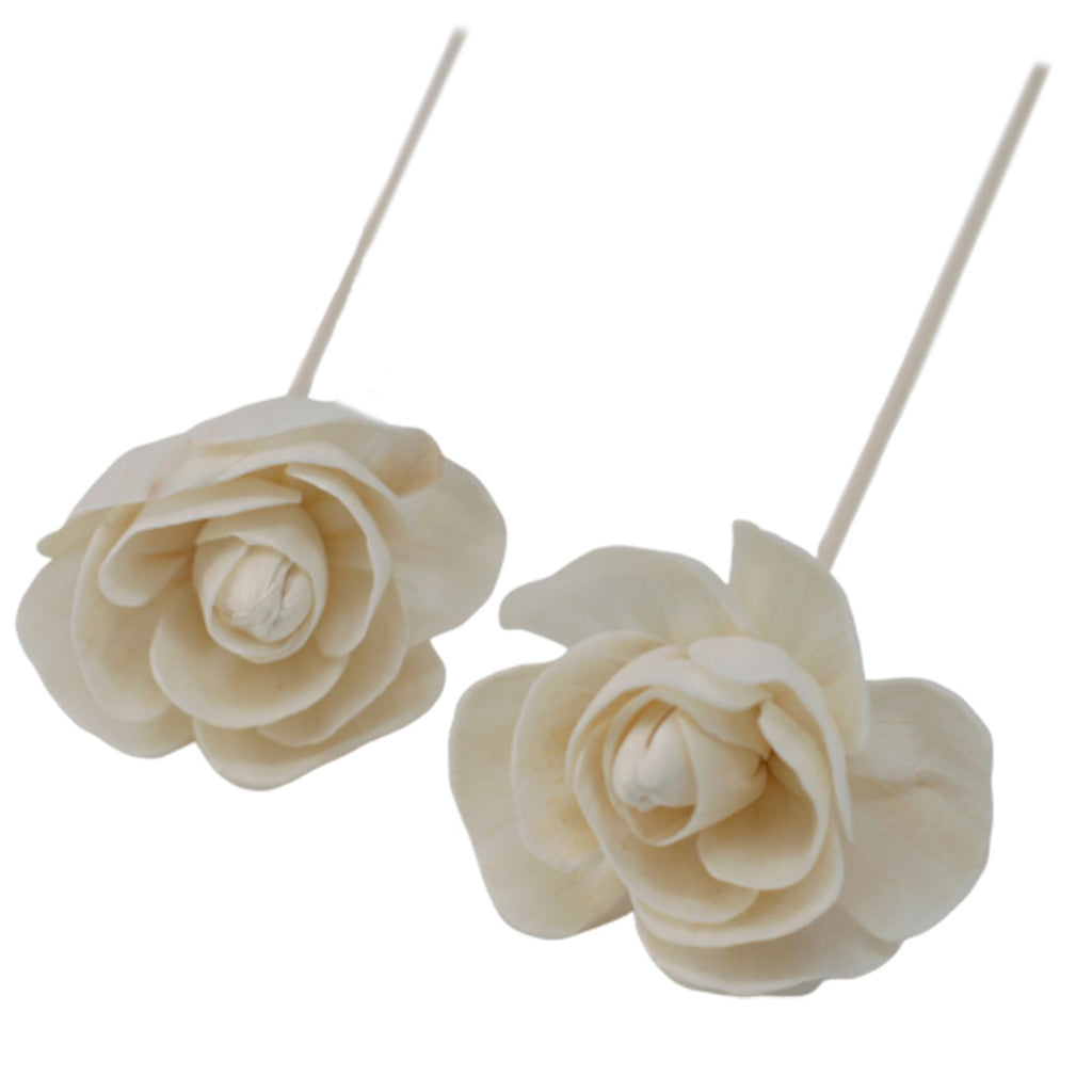 Sola Wood Rose Diffuser Reeds, Set of 4 – view 9