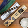 Botanical Masala Incense Sticks - English Lavender