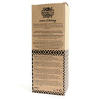 Lemon & Nutmeg Essential Oil Reed Diffuser 200ml