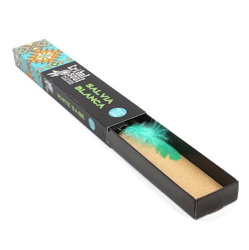 Tribal Soul White Sage Incense Sticks – view 8