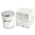 Agnes + Cat Soy Wax Votive Candle - Moroccan Roll