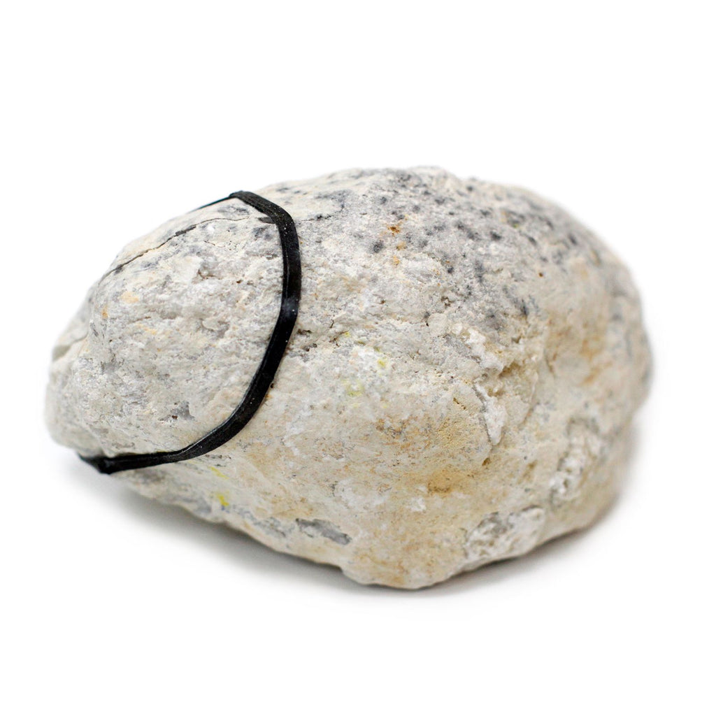 Calcite Geode - 8-9 cm – view 5