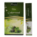 Aromatika Vedic Masala Incense Sticks - Cedarwood