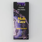 Amethyst Crystal Wax Melts 50g - Lavender – view 4