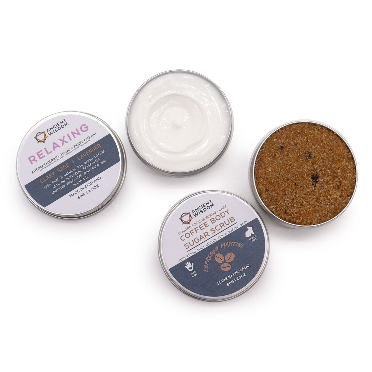 Mindful Moments Self Care Kit – view 2