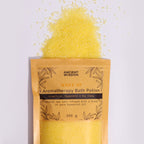 Wake Up Bath Salts, Kraft Bag 350g – view 3