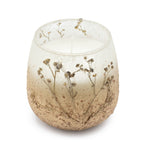 Medium Glass Jar Candle - Wildlight Woods – view 3