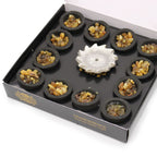 Frankincense Resin Cups, Box of 12 – view 3