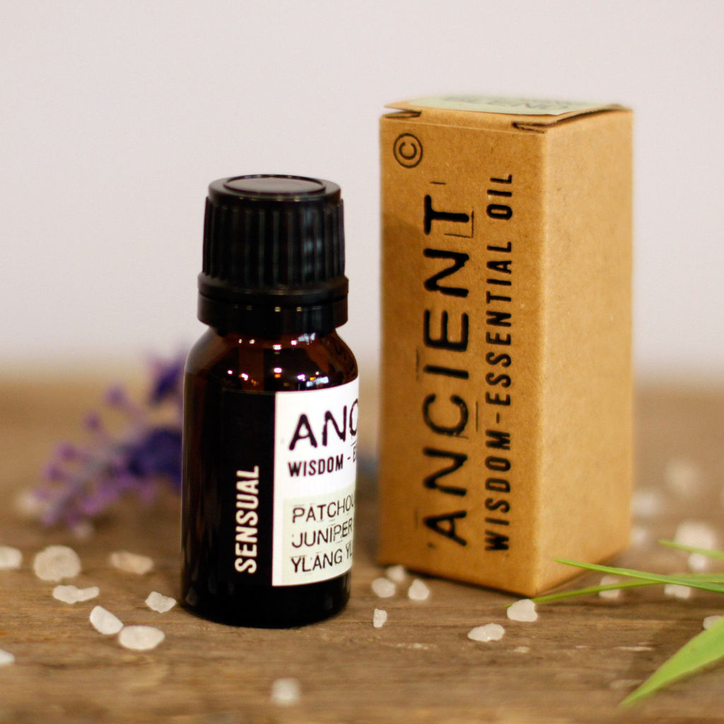 Sensual Essential Oil Blend - 10ml – view 3