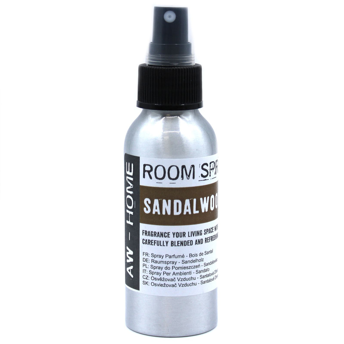 Sandalwood Room Spray - 100ml
