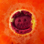 Aniseed Halloween Bath Bomb – view 3