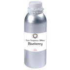 Blueberry Pure Fragrance Oil - 500ml – view 3