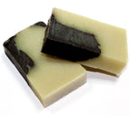 Cinnamon Olive Oil Soap Slice – view 3