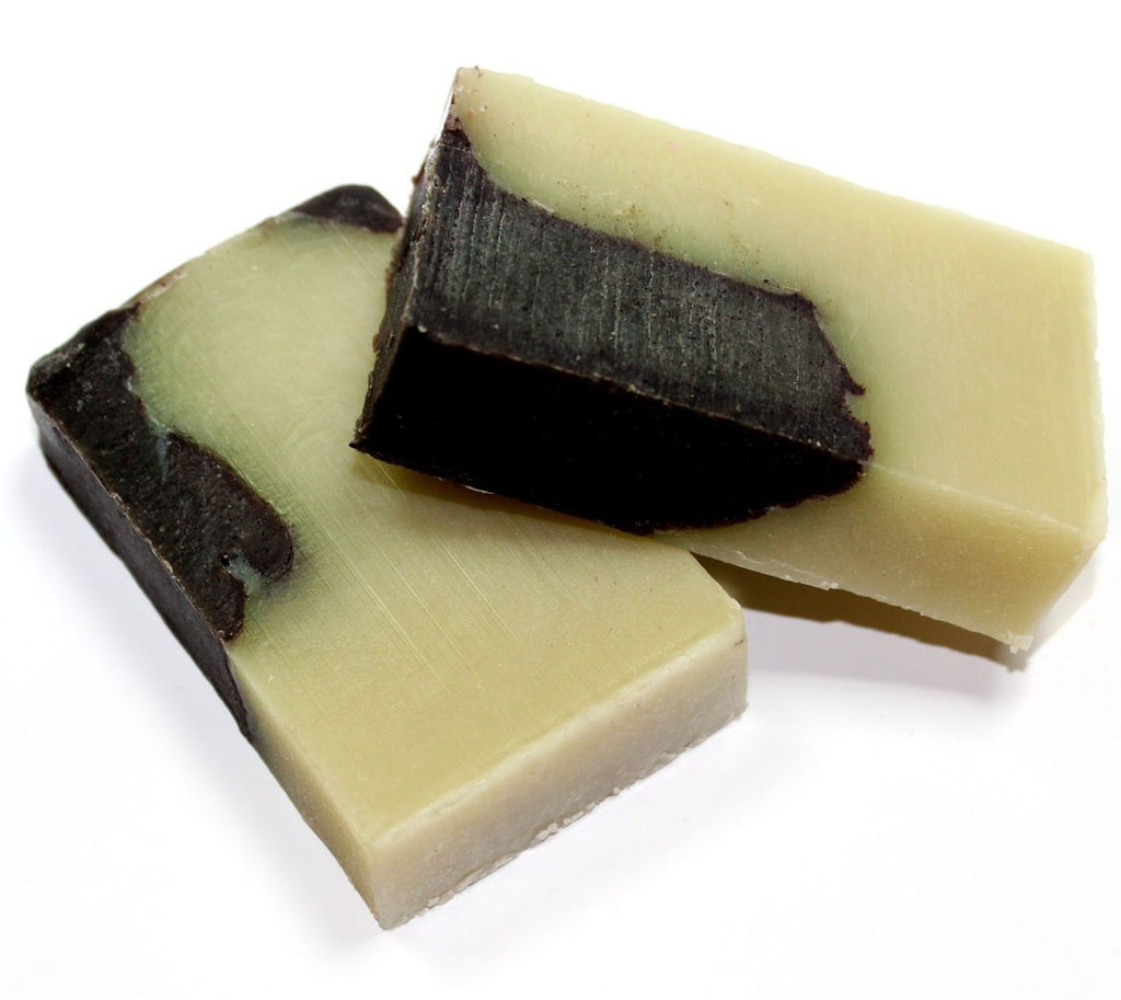 Cinnamon Olive Oil Soap Loaf – view 3