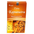 Aromatika Kamasutra Vedic Incense Sticks – view 2