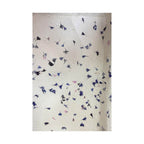 Lokta Wrapping Paper 51x76cm, Cornflower, Pack of 5 – view 2