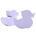 Purple Duck Guest Soap - Pomegranate - Pack of 10 – view 2