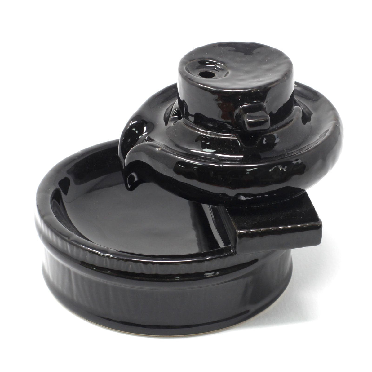 Backflow Incense Burner - Zen Flow – view 4