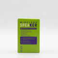 Camping Hook Mini Bluetooth Speaker, Green
