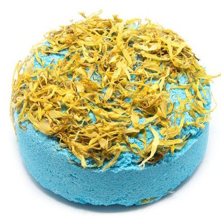 Floral Fizz - Dream in Blue – view 4
