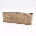 Coconut Olive Oil Soap Slice