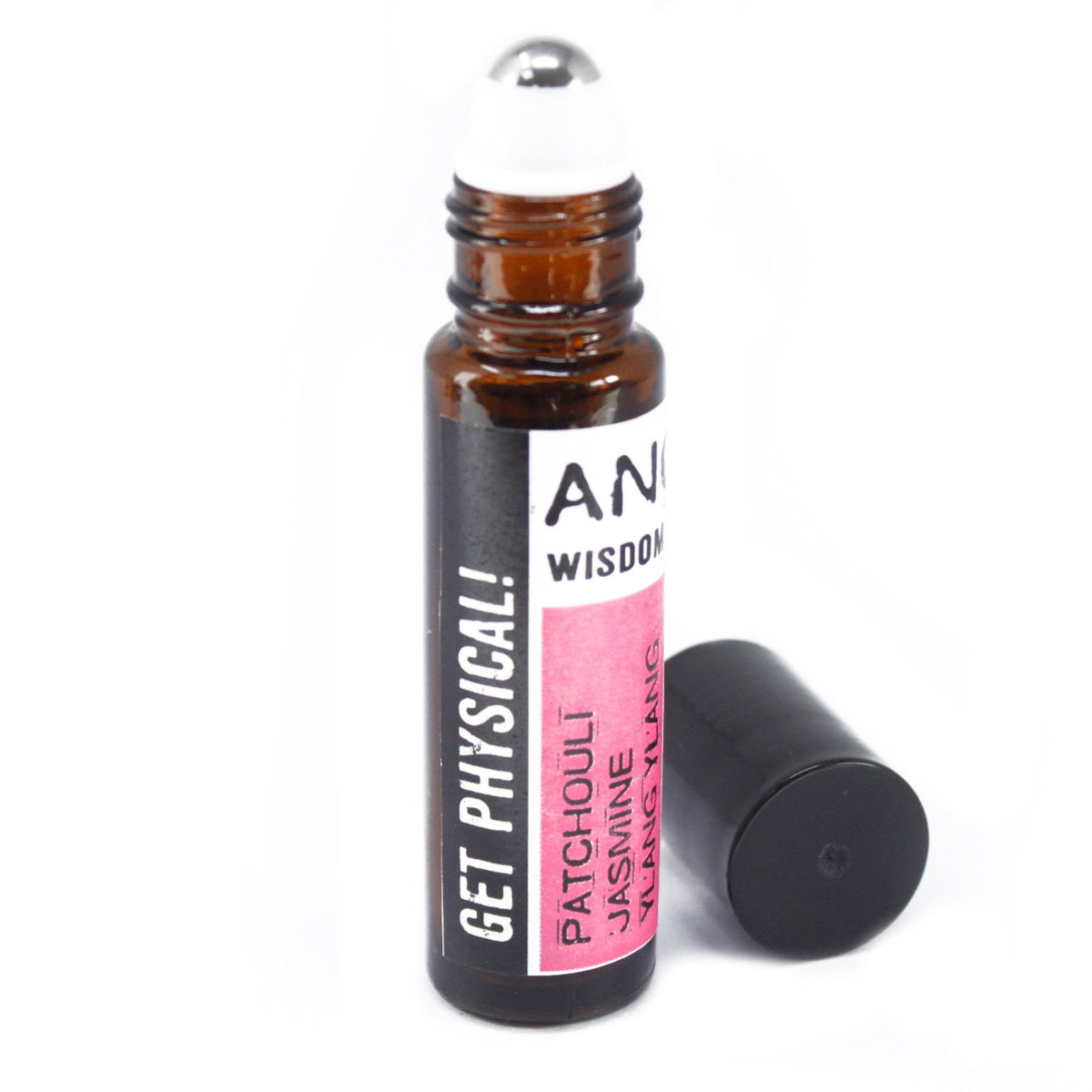 Get Physical Essential Oil Roll-On Blend 10ml – view 13