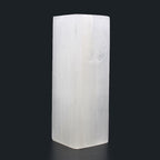 Selenite Block Lamp 25cm - Tree of Life – view 5
