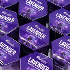 Aromatika Lavender Backflow Incense Cones Pack of 10 – view 6