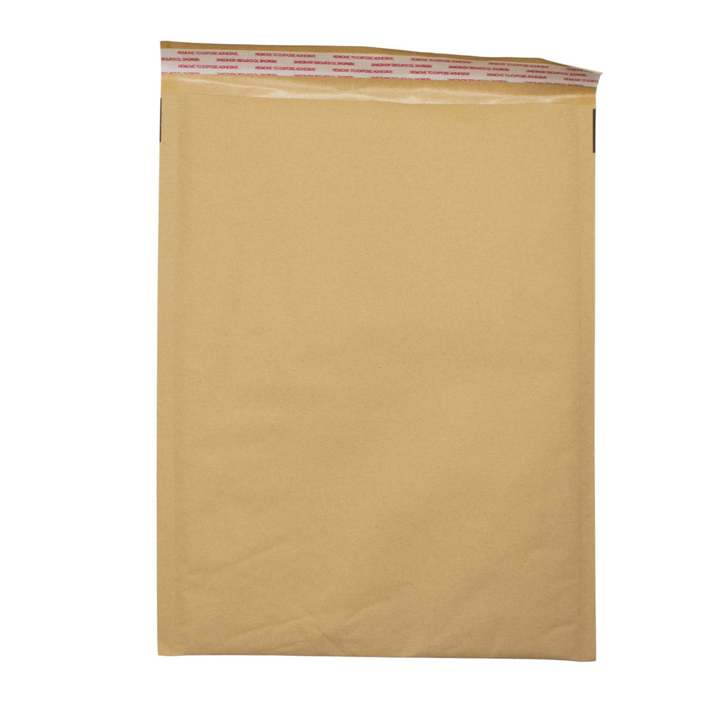 Kraft Bubble Mailing Envelope 285x370+40mm